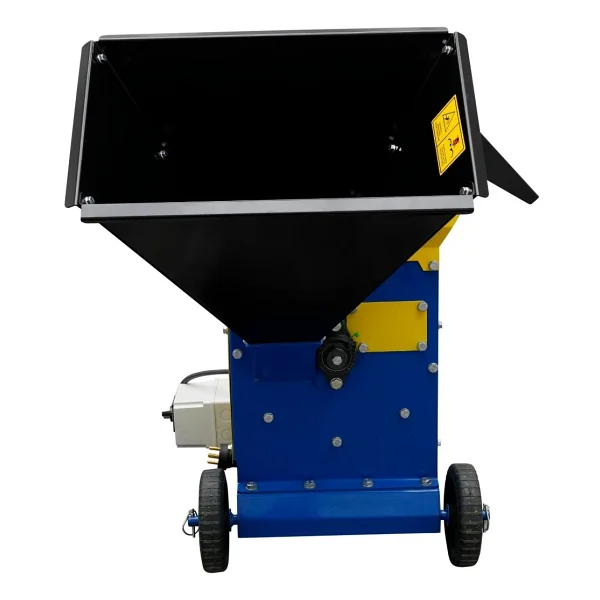 Aydınmaksan Mdo-009e Dal Öğütme Makinesi - Görsel 5
