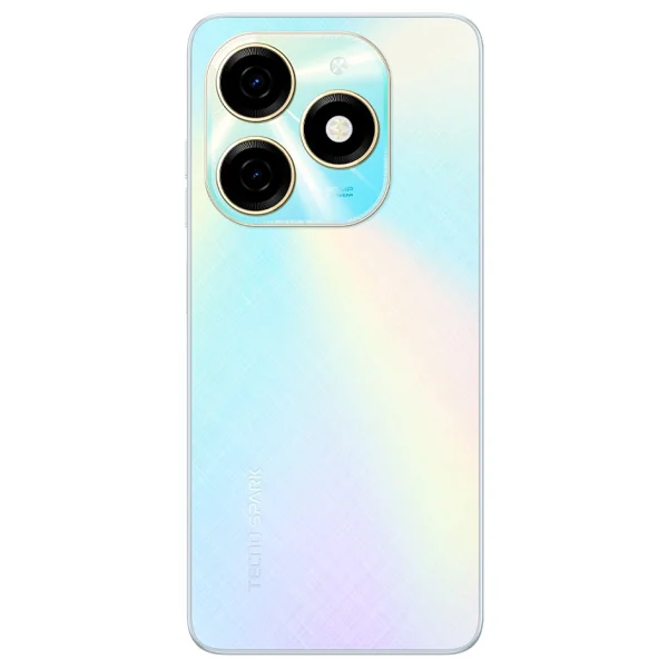 Tecno Spark 20 256 GB Siyah - Görsel 7