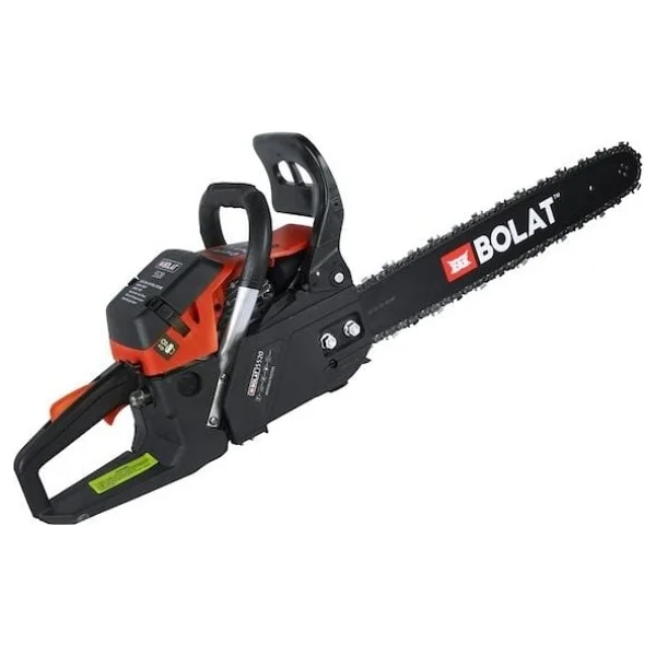 Bolat 5520 2.2 Kw Benzinli Motorlu Testere - Görsel 3