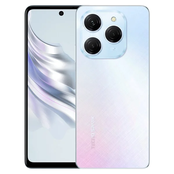 Tecno Spark 20 Pro 256 GB 12 GB - Görsel 9
