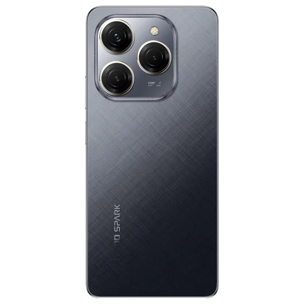 Tecno Spark 20 Pro 256 GB 12 GB - Görsel 3