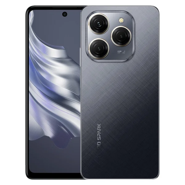 Tecno Spark 20 Pro 256 GB 12 GB - Görsel 7