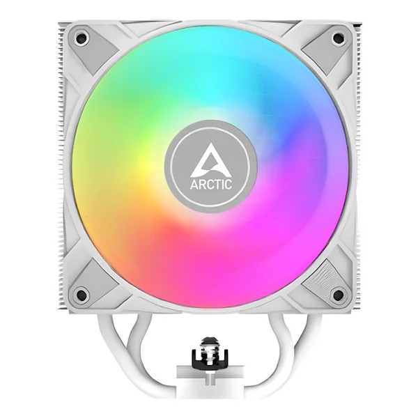 Arctic Freezer 36 Argb Duo Beyaz Ar-Acfre00125a İşlemci Soğutucu - Görsel 8