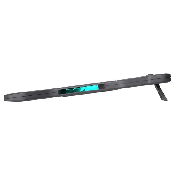 Trust 17805 Xstream Breeze 2 Fanlı USB 2.0 16" Laptop Soğutucu - Görsel 6