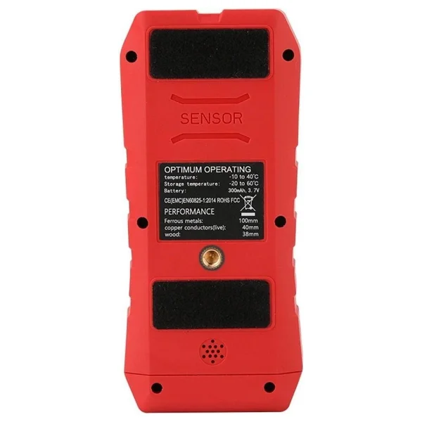 Uni-T Ut387e Dijital Duvar Tarayıcı - Görsel 2