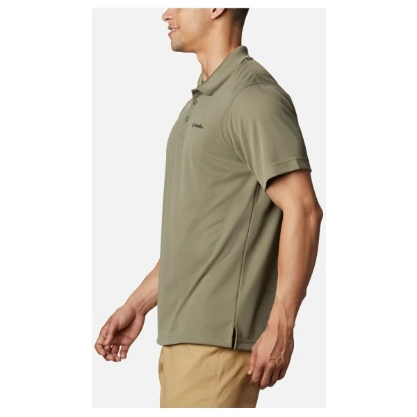 Columbia Utilizer Am0126 Kısa Kollu Polo Yaka Erkek Tişört - Görsel 3