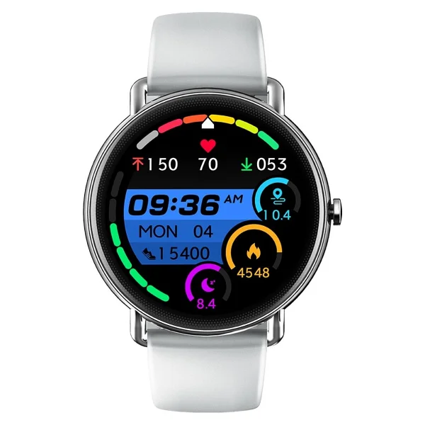 Soultech Soulfit Sw003 Akıllı Saat - Görsel 2