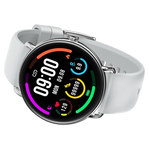Soultech Soulfit Sw003 Akıllı Saat - Görsel 3