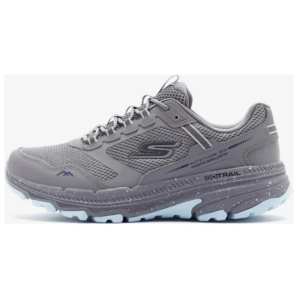 Skechers Go Run Trail Altitude 2.0 Ravine 129525 Kadın Koşu Ayakkabısı - Görsel 10