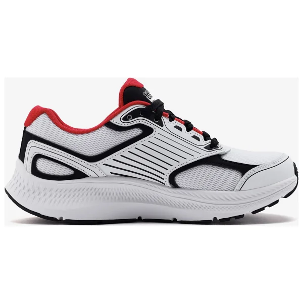 Skechers Go Run Consistent 2.0 220866 Wbk Beyaz Erkek Koşu Ayakkabısı - Görsel 2