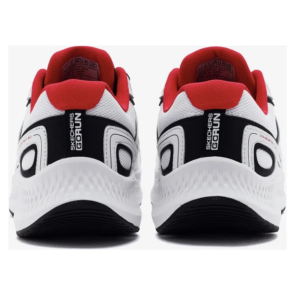 Skechers Go Run Consistent 2.0 220866 Wbk Beyaz Erkek Koşu Ayakkabısı - Görsel 5