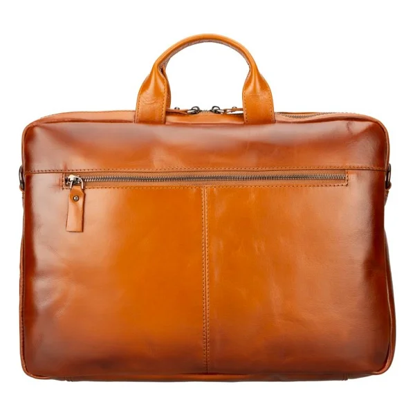 Plm Case Apollo Taba 14" Laptop Çantası - Görsel 2
