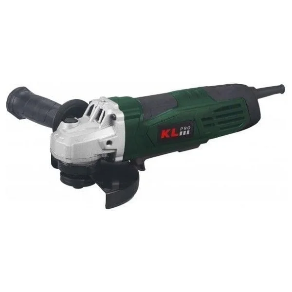 Klpro Klat11510 900 W Avuç Taşlama Makinesi - Görsel 3