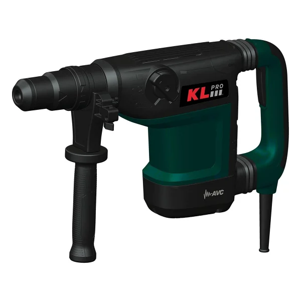 Klpro Klkd660m 1200w Kırıcı-Delici - Görsel 3