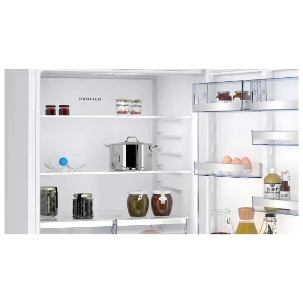 Profilo Bd3076wcap Kombi No Frost Buzdolabı - Görsel 4