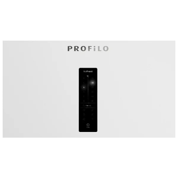 Profilo Bd3076wcap Kombi No Frost Buzdolabı - Görsel 5