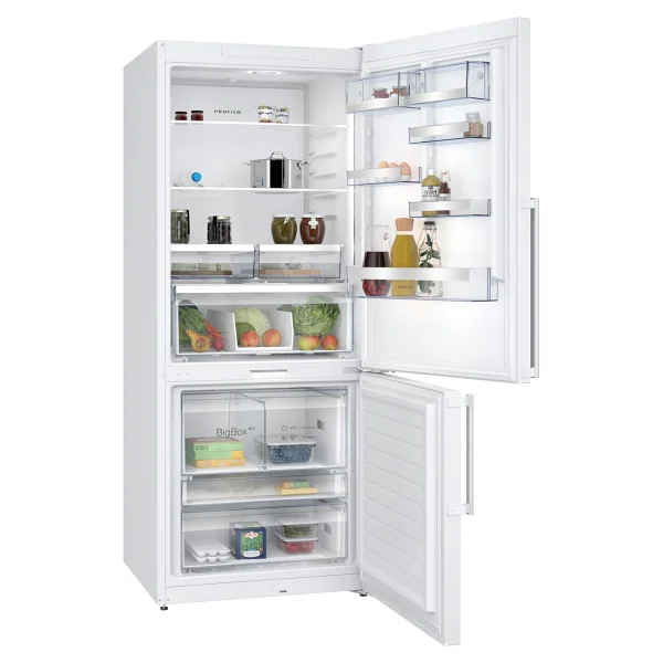 Profilo Bd3076wcap Kombi No Frost Buzdolabı - Görsel 6