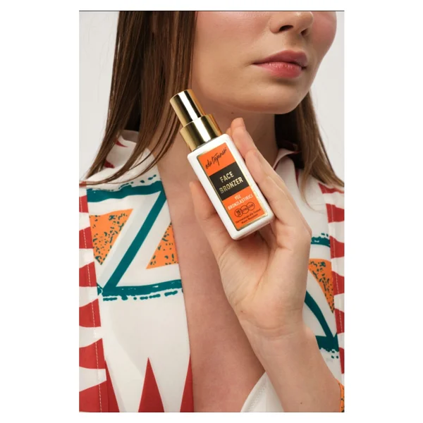 Eda Taşpınar Yüz Bronzlaştırıcı Krem Spf15 50 Ml Suya Dayanıklı Etkili Güneş Koruma - Görsel 3