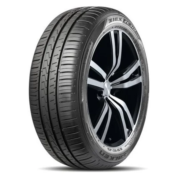 Falken Ziex ZE310 Ecorun 185/60 R15 84H Yaz Lastiği - Görsel 3