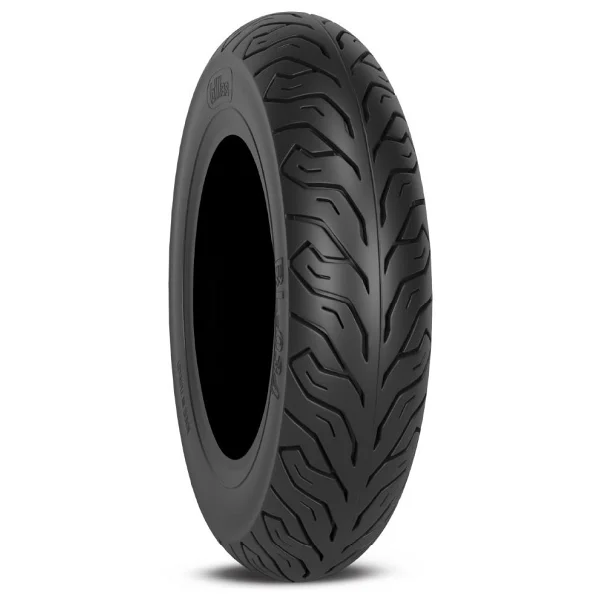 Billas Schoter Lastik 100/90-10 Tl 4pr 61 Bl034 (Dubleks) - Görsel 2