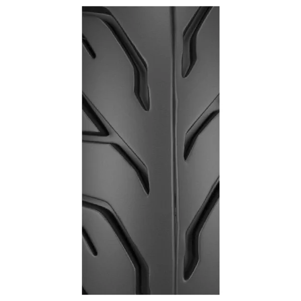 Billas Schoter Lastik 100/90-10 Tl 4pr 61 Bl034 (Dubleks) - Görsel 3
