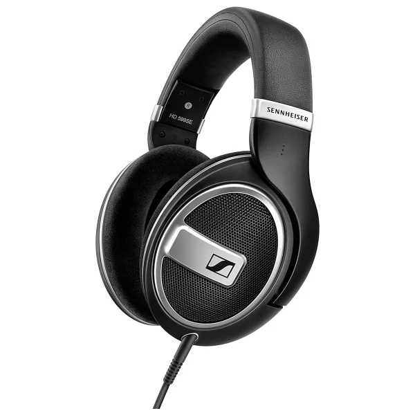 Sennheiser HD 599 Se Stüdyo Kulaklığı - Görsel 6