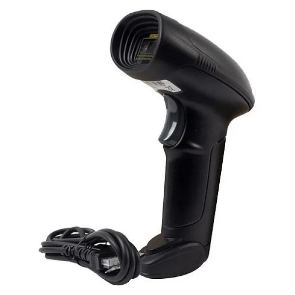 Corpex Cr-9295 Kablolu Karekod Ve Barkod Okuyucu - Görsel 2