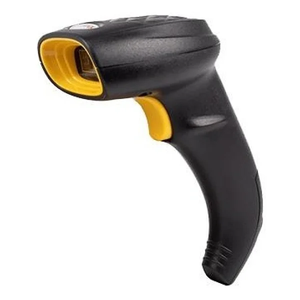Corpex Cr-9512 Kablosuz 2d Karekod Ve Barkod Okuyucu - Görsel 3