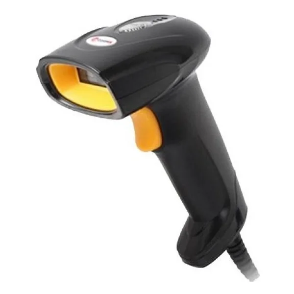 Corpex Cr-1695 Kablolu Barkod Okuyucu - Görsel 2