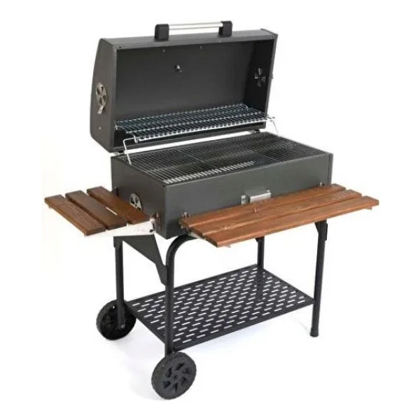 Grill Cup GC-050 Mangal - Görsel 2