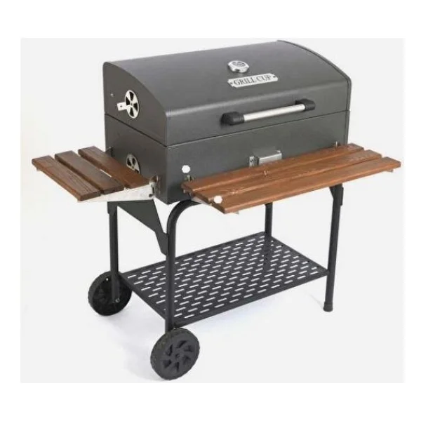 Grill Cup GC-050 Mangal - Görsel 5