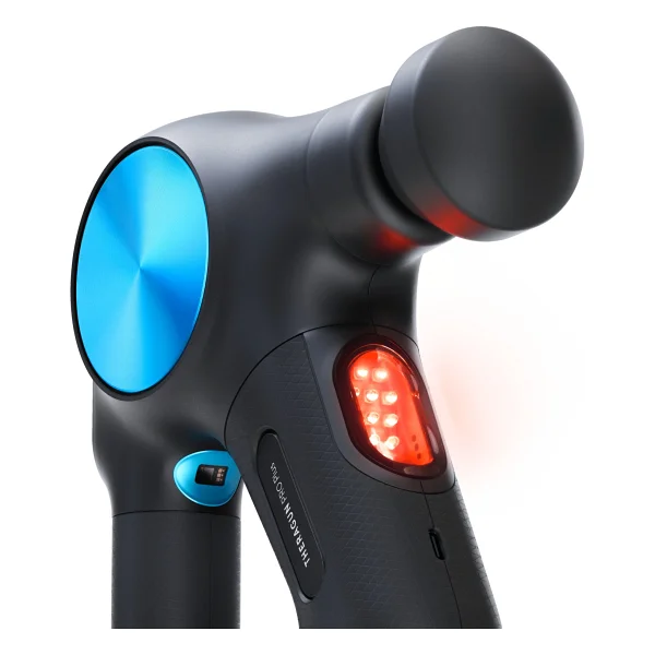 Therabody Theragun Pro Plus Masaj Aleti - Görsel 2