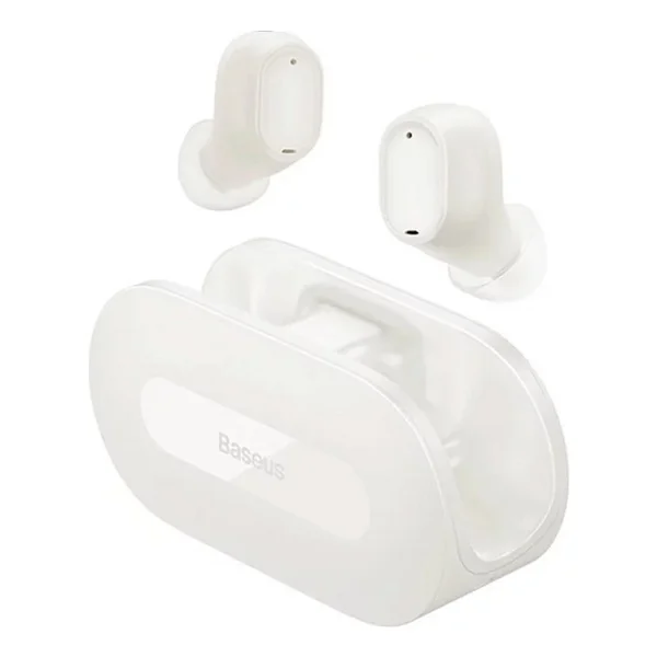 Baseus Bowie Ez10 TWS Kulak İçi Bluetooth Kulaklık - Görsel 6