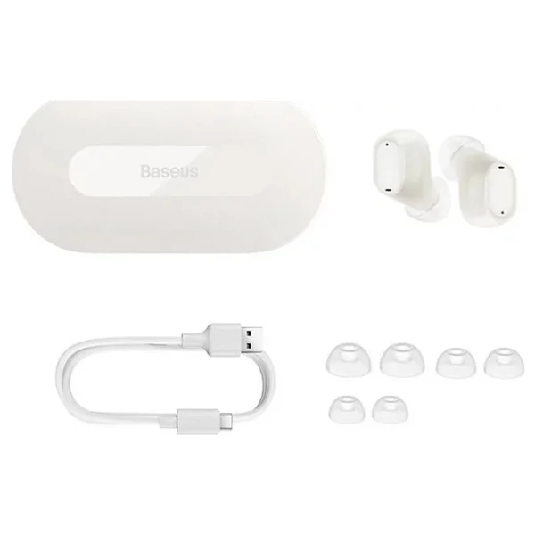 Baseus Bowie Ez10 TWS Kulak İçi Bluetooth Kulaklık - Görsel 2