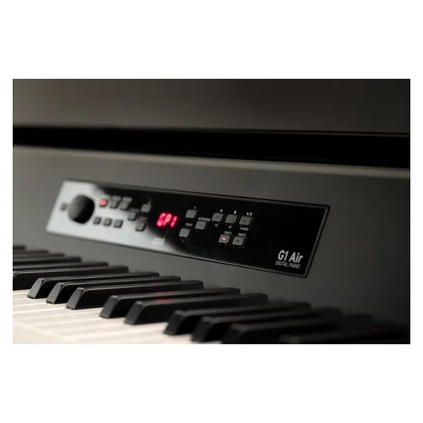 Korg G1b Aır Dijital Piyano - Görsel 2