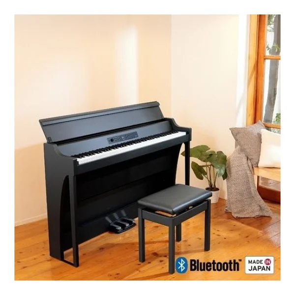 Korg G1b Aır Dijital Piyano - Görsel 4