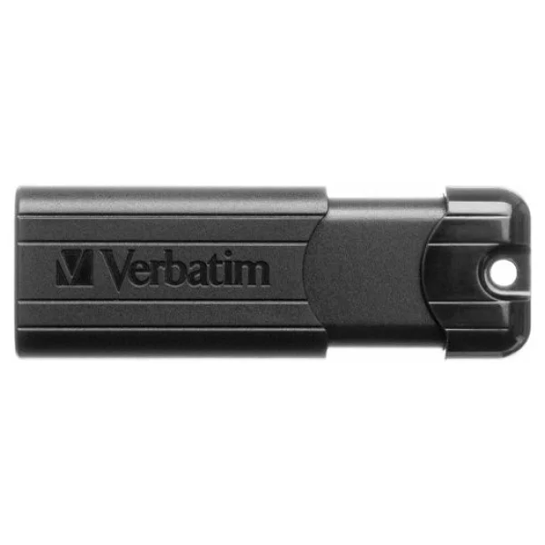 Verbatim Pinstripe 49319 USB 3.2 128 GB Flash Bellek - Görsel 4