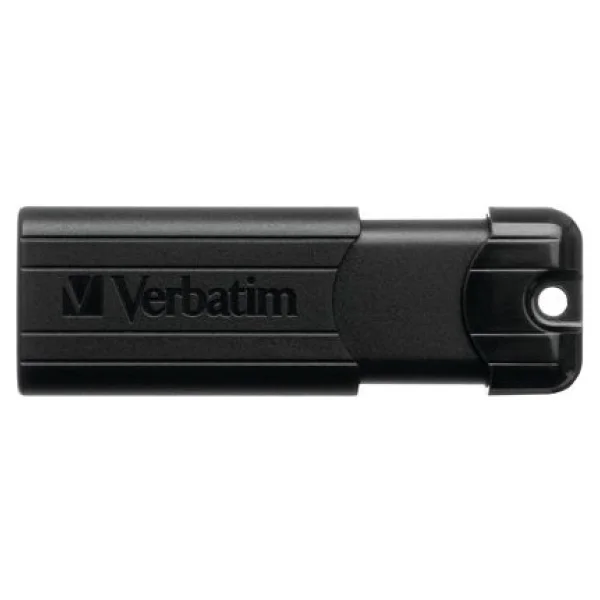 Verbatim Pinstripe 49319 USB 3.2 128 GB Flash Bellek - Görsel 5