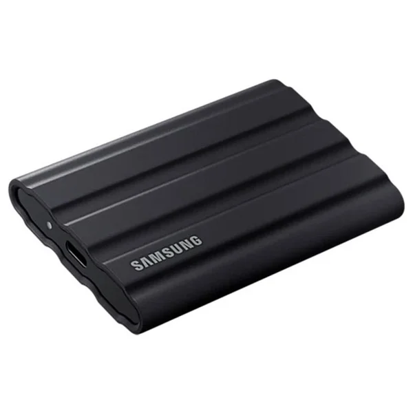 Samsung T7 Shield Mu-Pe4t0s/Ww USB 3.2 4 TB Taşınabilir SSD - Görsel 5