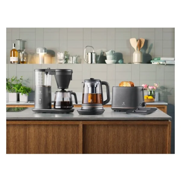 Electrolux Explore 7 E7t1-6bp Ekmek Kızartma Makinesi - Görsel 2
