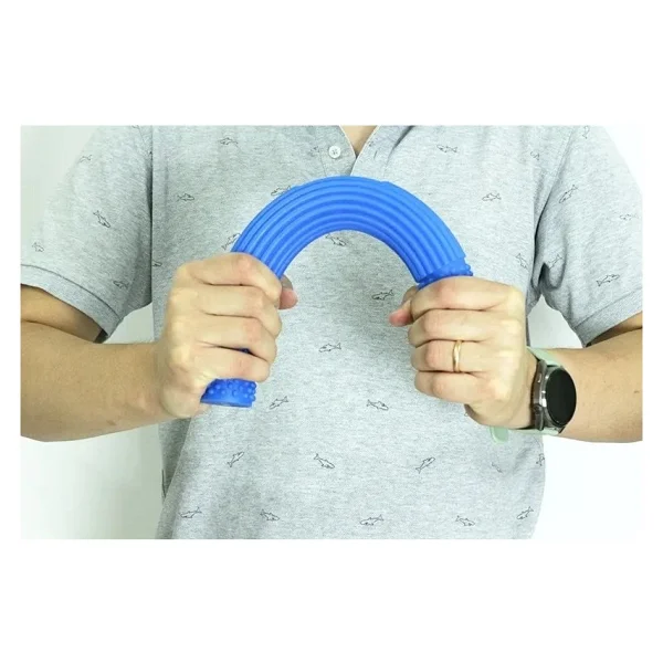 Flexbar El Bilek Güçlendirici El Egzersiz Barı - Görsel 2