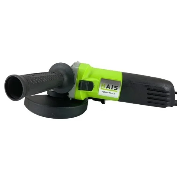 Hais 710 W 115 Mm Avuç Taşlama Makinesi - Görsel 3