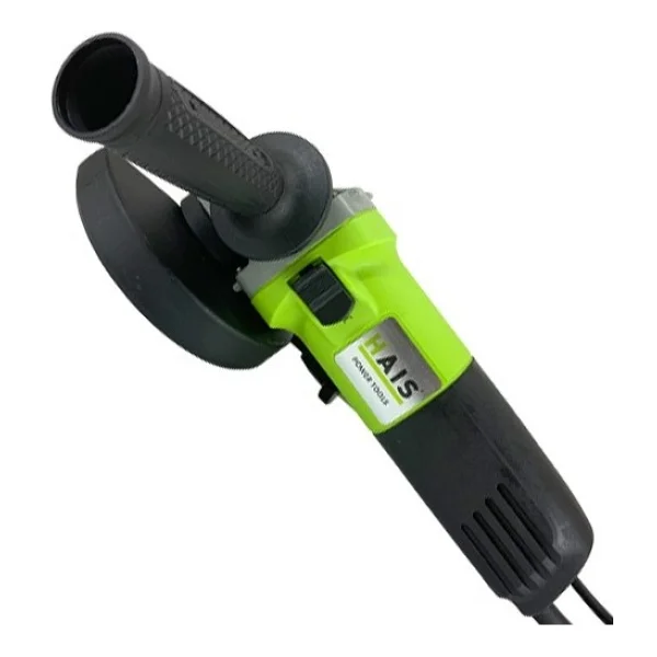 Hais 710 W 115 Mm Avuç Taşlama Makinesi - Görsel 2