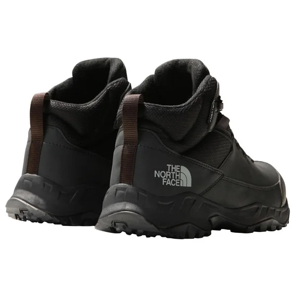 The North Face Storm Strike Iıı Nf0a7w4gkt01 Su Geçirmez Siyah Erkek Outdoor Bot - Görsel 2