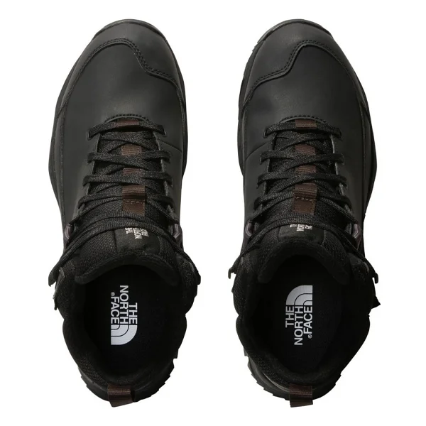 The North Face Storm Strike Iıı Nf0a7w4gkt01 Su Geçirmez Siyah Erkek Outdoor Bot - Görsel 3