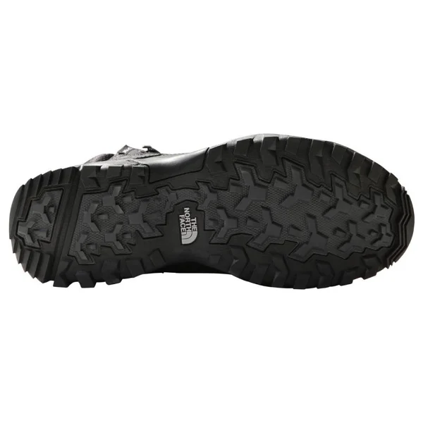 The North Face Storm Strike Iıı Nf0a7w4gkt01 Su Geçirmez Siyah Erkek Outdoor Bot - Görsel 4