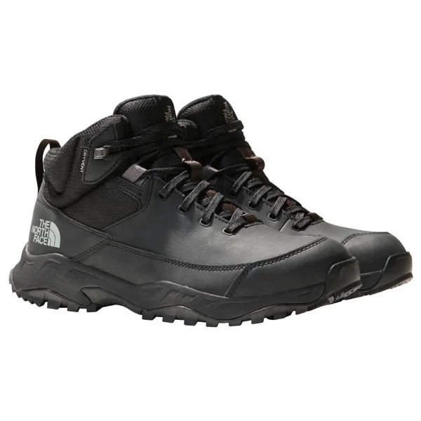 The North Face Storm Strike Iıı Nf0a7w4gkt01 Su Geçirmez Siyah Erkek Outdoor Bot - Görsel 5