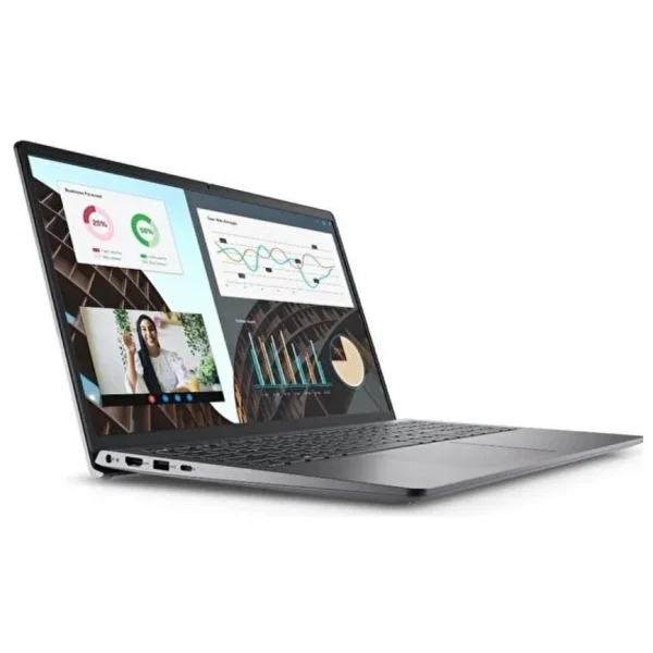 Dell Vostro 3530 N1601pvnb3530 İ7-1355u 16 GB 256 GB SSD Iris Xe Graphics 15.6" Full HD Notebook - Görsel 8