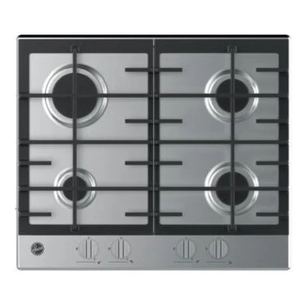 Hoover H-HOB 300 GAZ HHG6BRK3X Ankastre ocak - Görsel 7