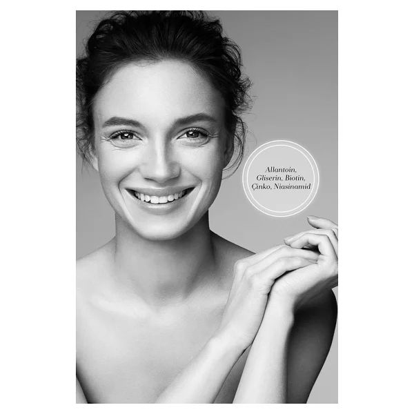 Bioder El Ve Tırnak Kremi 50 Ml - Görsel 10